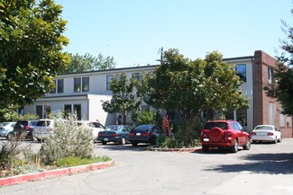 Richmond, CA Industrial - 760-798 Market Ave