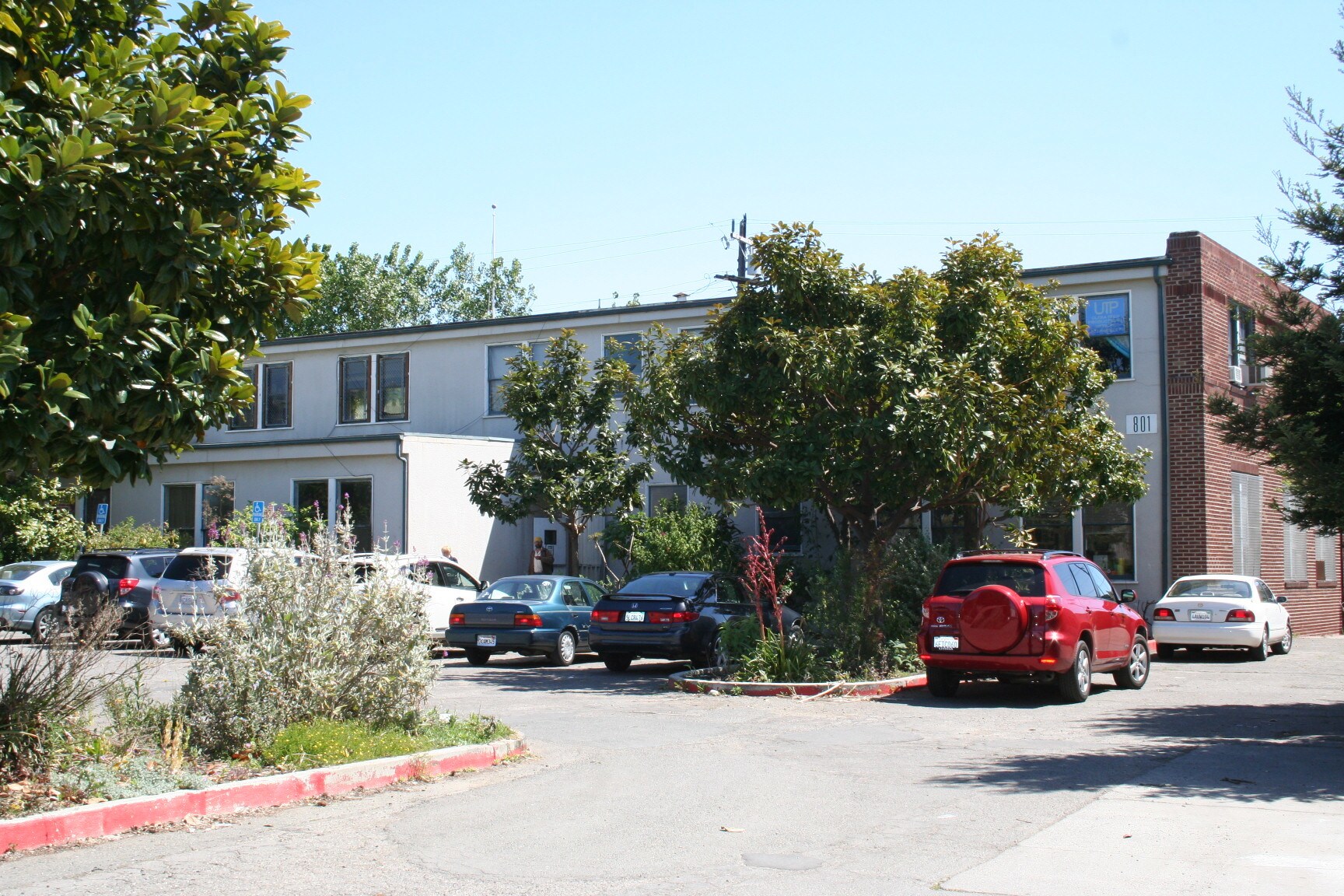 760-798 Market Ave, Richmond, CA for Rent