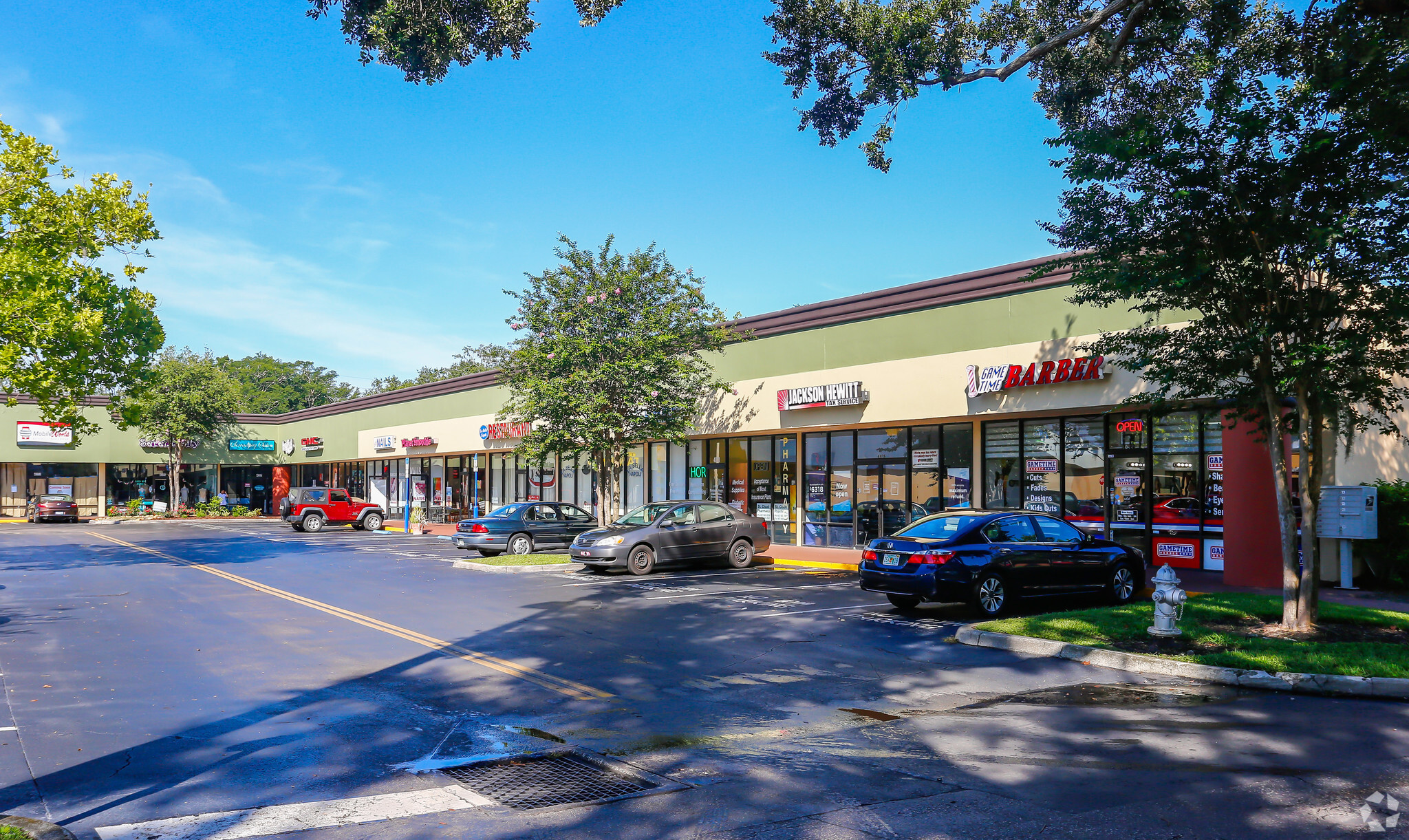 4041-4077 13th St, Saint Cloud, FL for Rent