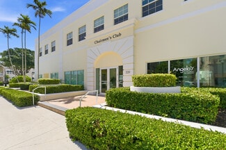 Palm Beach, FL Office - 220 Sunrise Ave Palm Beach, FL Office - 220 Sunrise Ave