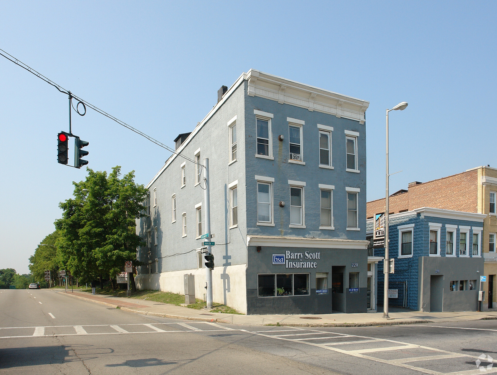 220 Main St, Poughkeepsie, NY for Sale