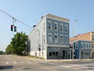 Poughkeepsie, NY Retail - 220 Main St