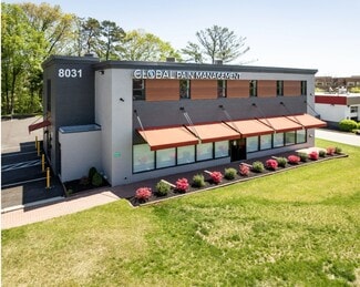 Pasadena, MD Office, Office/Medical - 8031 Ritchie Hwy