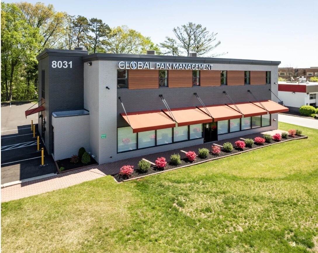 8031 Ritchie Hwy, Pasadena, MD for Rent