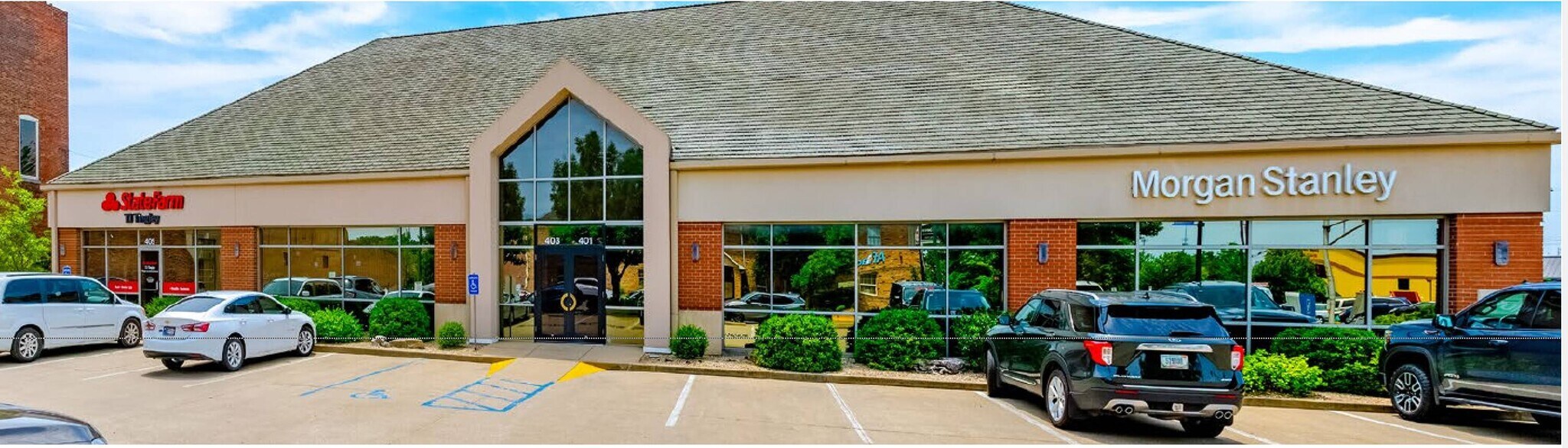 403 Wabash Ave, Terre Haute, IN for Rent