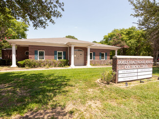 Colleyville, TX Medical - 4301 Brown Trl