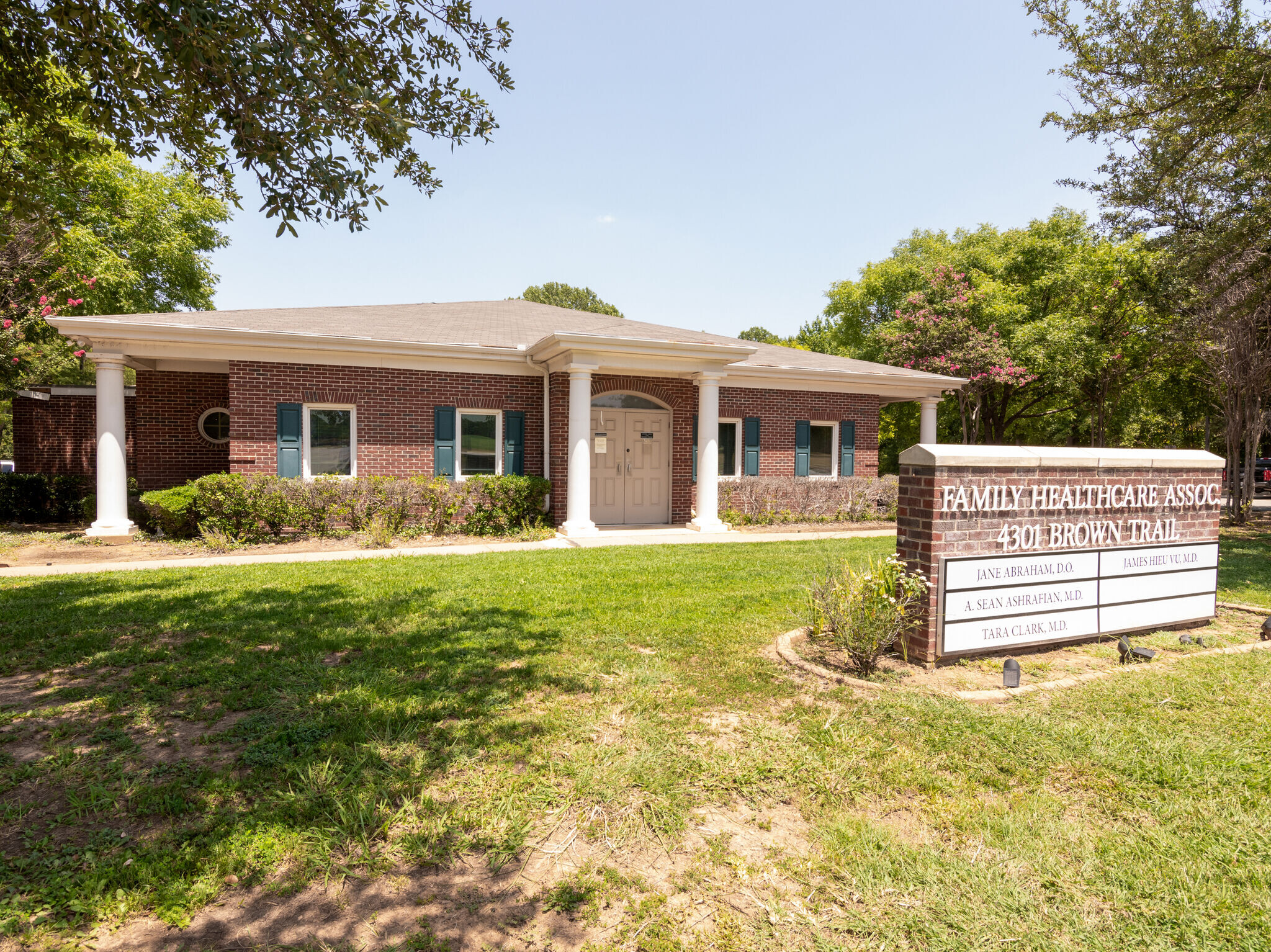 4301 Brown Trl, Colleyville, TX for Sale