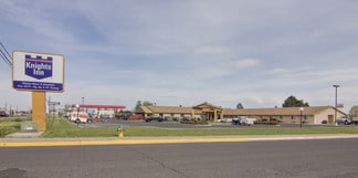 Quincy, WA Hospitality - 912 F St SW
