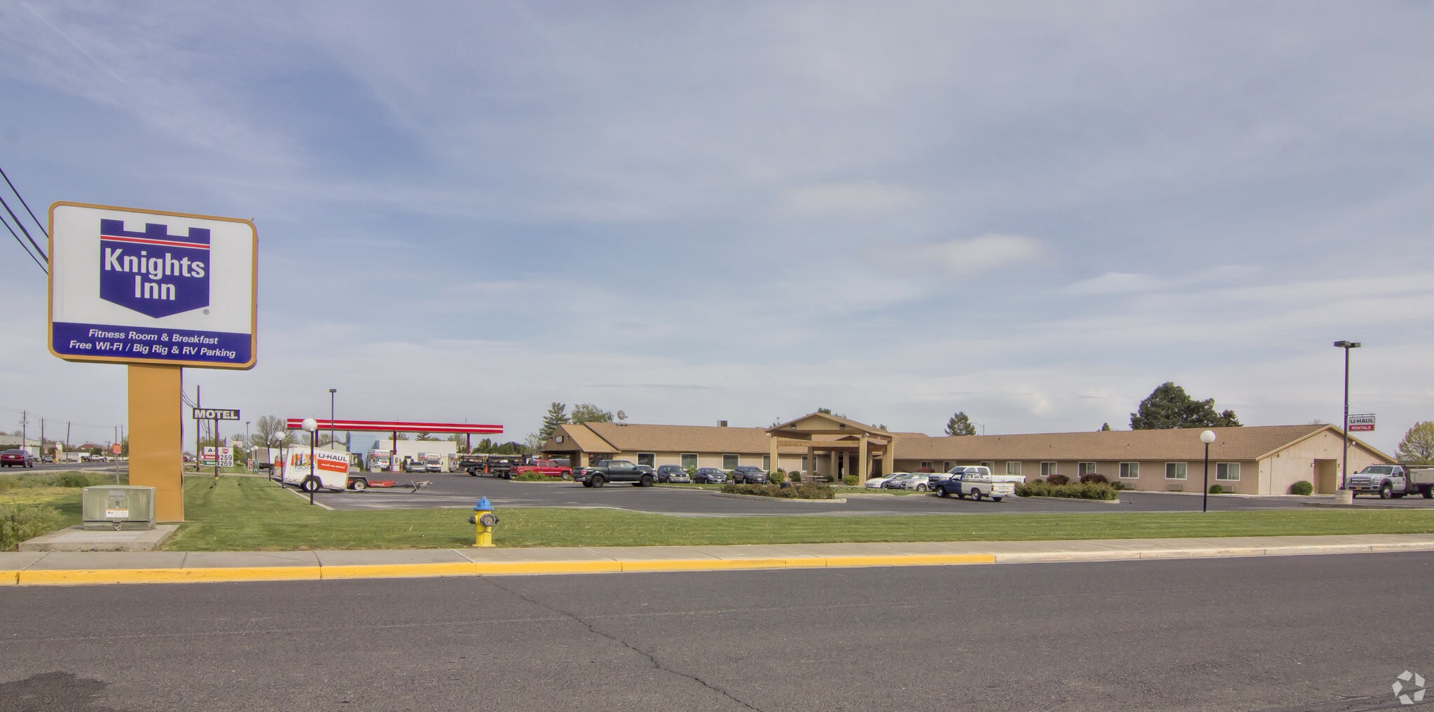 912 F St SW, Quincy, WA for Sale