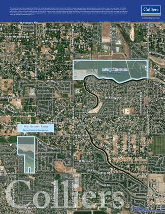 Boise, ID Agricultural Land - 9920 W Lake Hazel Rd Boise, ID Agricultural Land - 9920 W Lake Hazel Rd