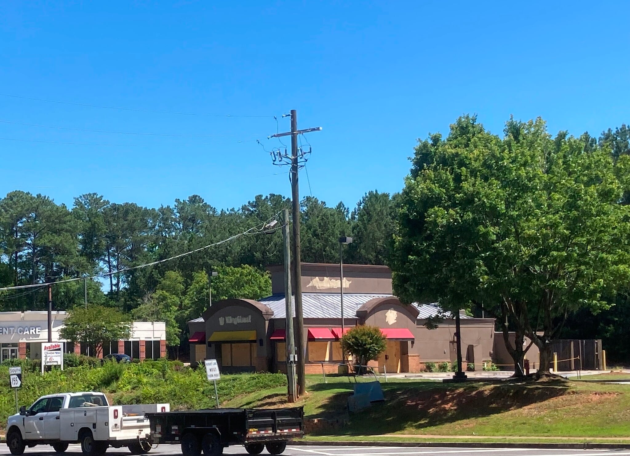 4985 Flat Shoals Pky, Decatur, GA for Rent
