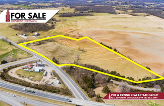 Buchanan, VA Commercial - 15057 Lee Hwy