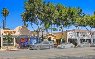 7541-7549 Santa Monica Blvd