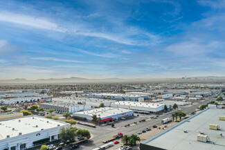North Las Vegas, NV undefined - 4700 Mitchell St