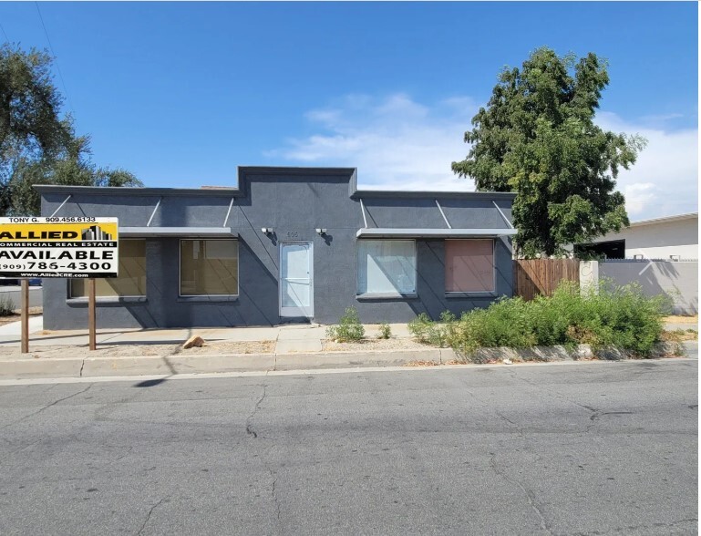 605 E Valley Blvd, Colton, CA for Rent