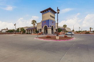 El Paso, TX Medical - 11860 Vista del Sol Dr El Paso, TX Medical - 11860 Vista del Sol Dr