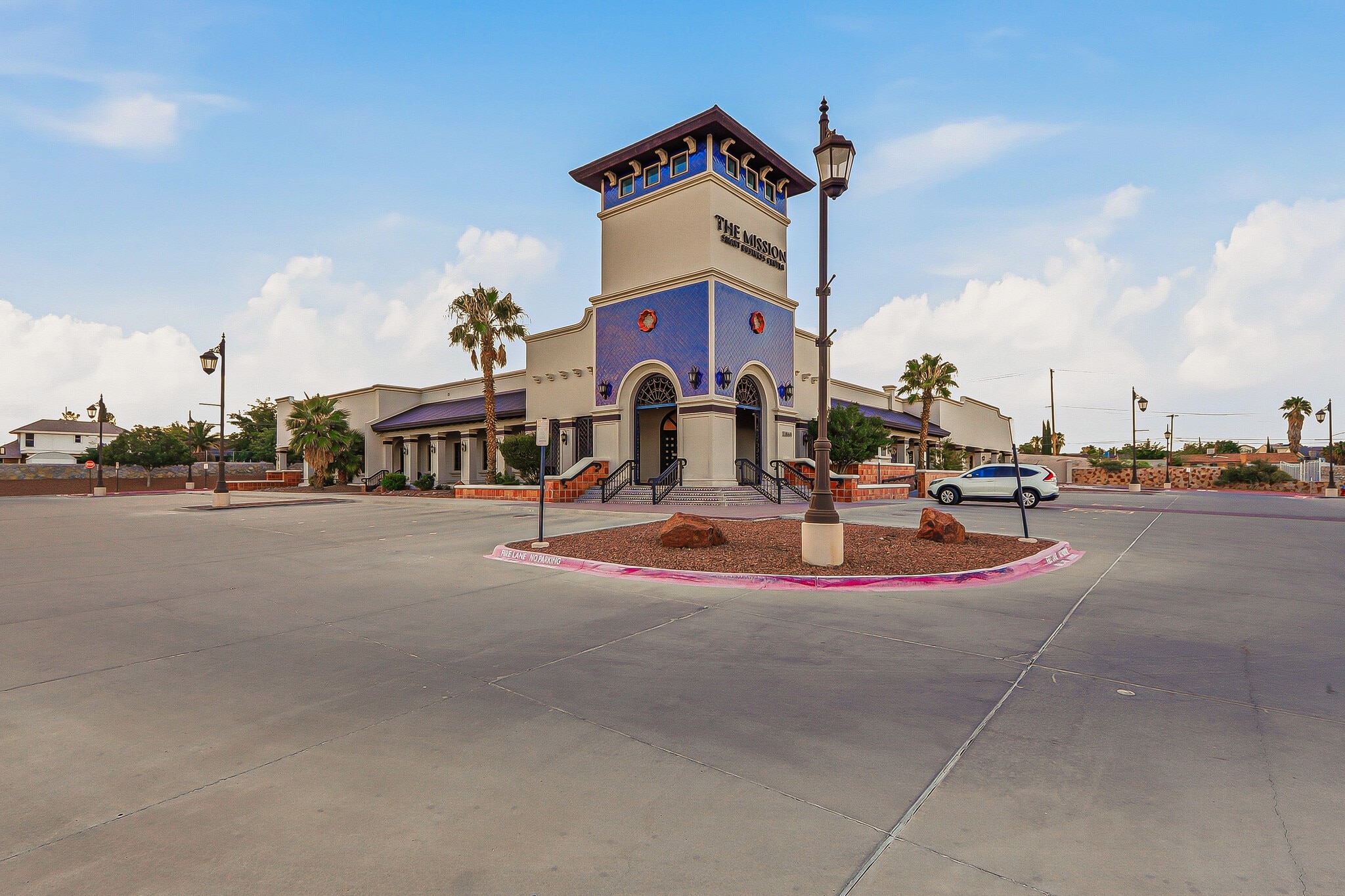 11860 Vista del Sol Dr, El Paso, TX for Sale
