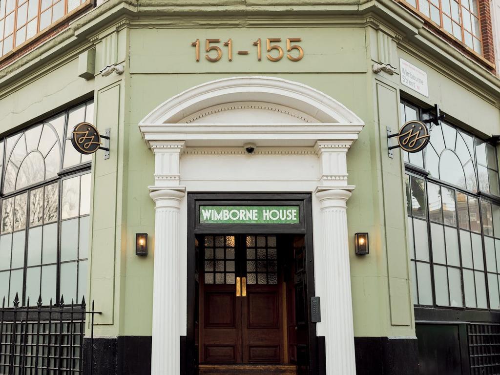 151-155 New North Rd, London, LND for Rent