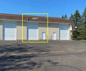 Howell, MI Flex - 10151-10171 Bergin Rd