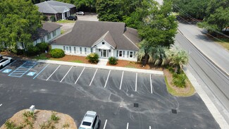 Port Royal, SC Office - 2206 Mossy Oaks Rd