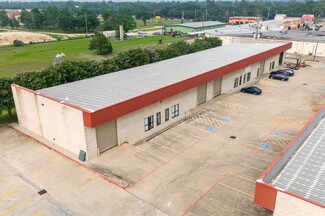 Katy, TX Industrial - 3115 Fry Rd