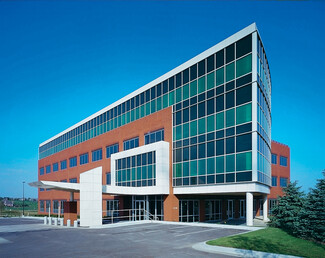 Omaha, NE Office - 13710 FNB Pky