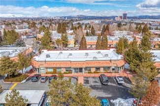 Reno, NV Office/Medical - 6554 S McCarran Blvd