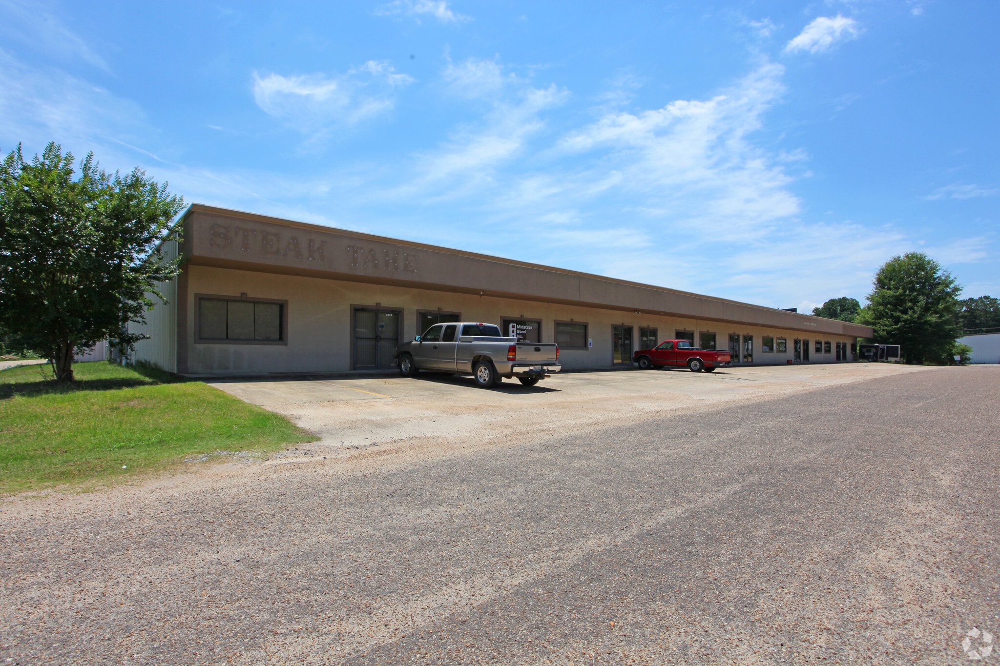 2304-2322 Wall St, Millbrook, AL for Rent