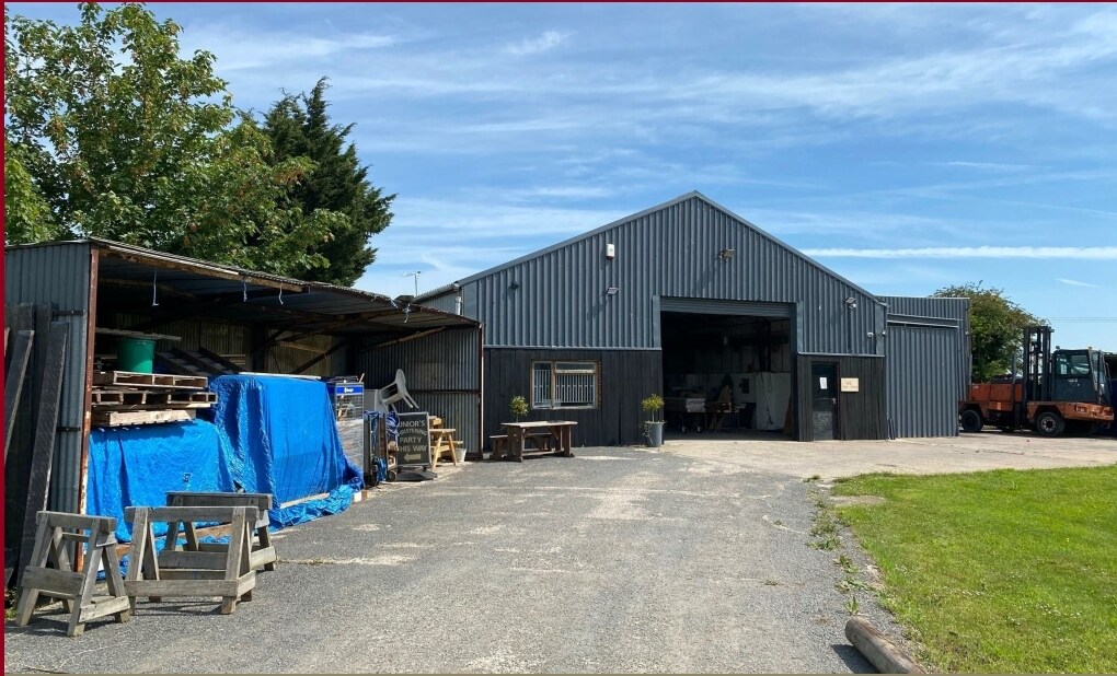 Sleaford Rd, Brant Broughton, LIN for Sale