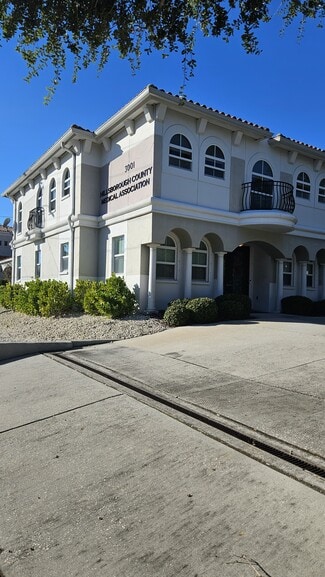 Tampa, FL Office - 3001 W Azeele St Tampa, FL Office - 3001 W Azeele St