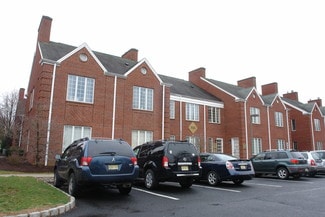 Hillsborough, NJ Medical - 611 Courtyard Dr