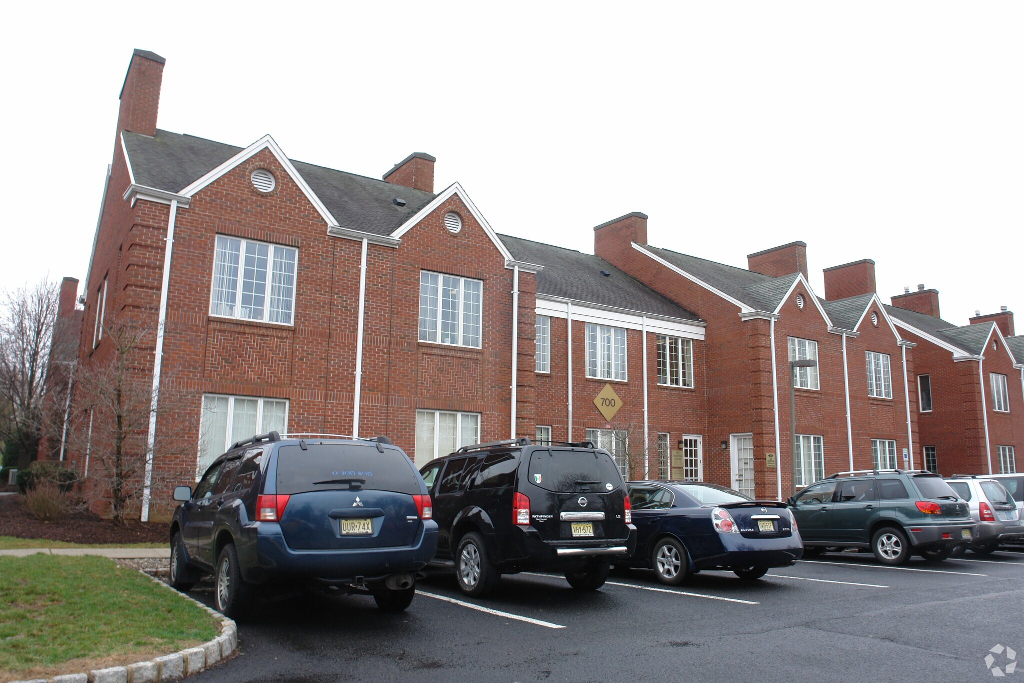 611-624 Courtyard Dr, Hillsborough, NJ for Sale