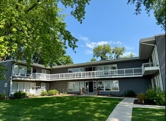 Badger Apartments | 38U in Madison, WI