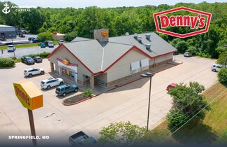 Springfield, MO Restaurant - 4760 S Campbell Ave