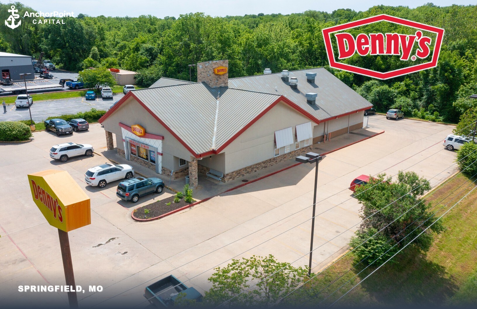 4760 S Campbell Ave, Springfield, MO for Sale