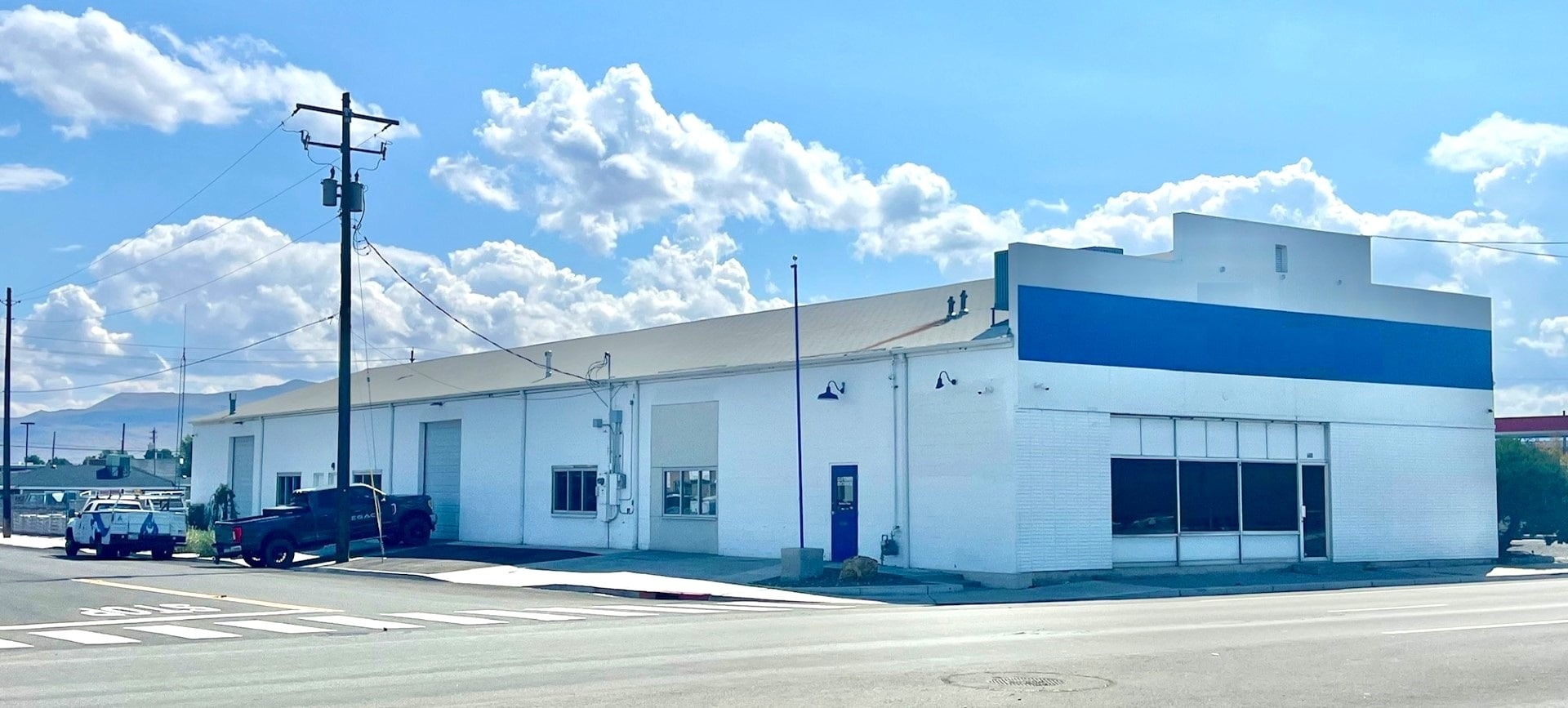 600 S Rock Blvd, Sparks, NV for Sale