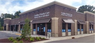 Oak Ridge, NC Retail - 8001 Marketplace Dr