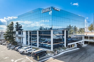 Westbury, NY Office - 615 Merrick Ave