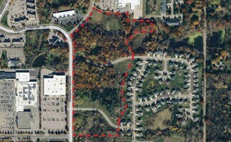 Okemos, MI Commercial Land - 0 Central Park Drive park Okemos, MI Commercial Land - 0 Central Park Drive park