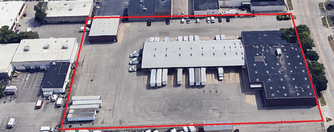 1100 Gest St, Cincinnati, OH for Rent