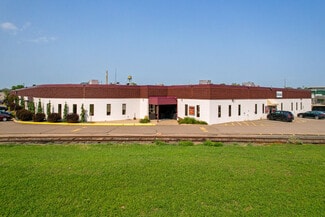 Saint Paul, MN Office, Industrial - 652-684 Transfer Rd Saint Paul, MN Office, Industrial - 652-684 Transfer Rd