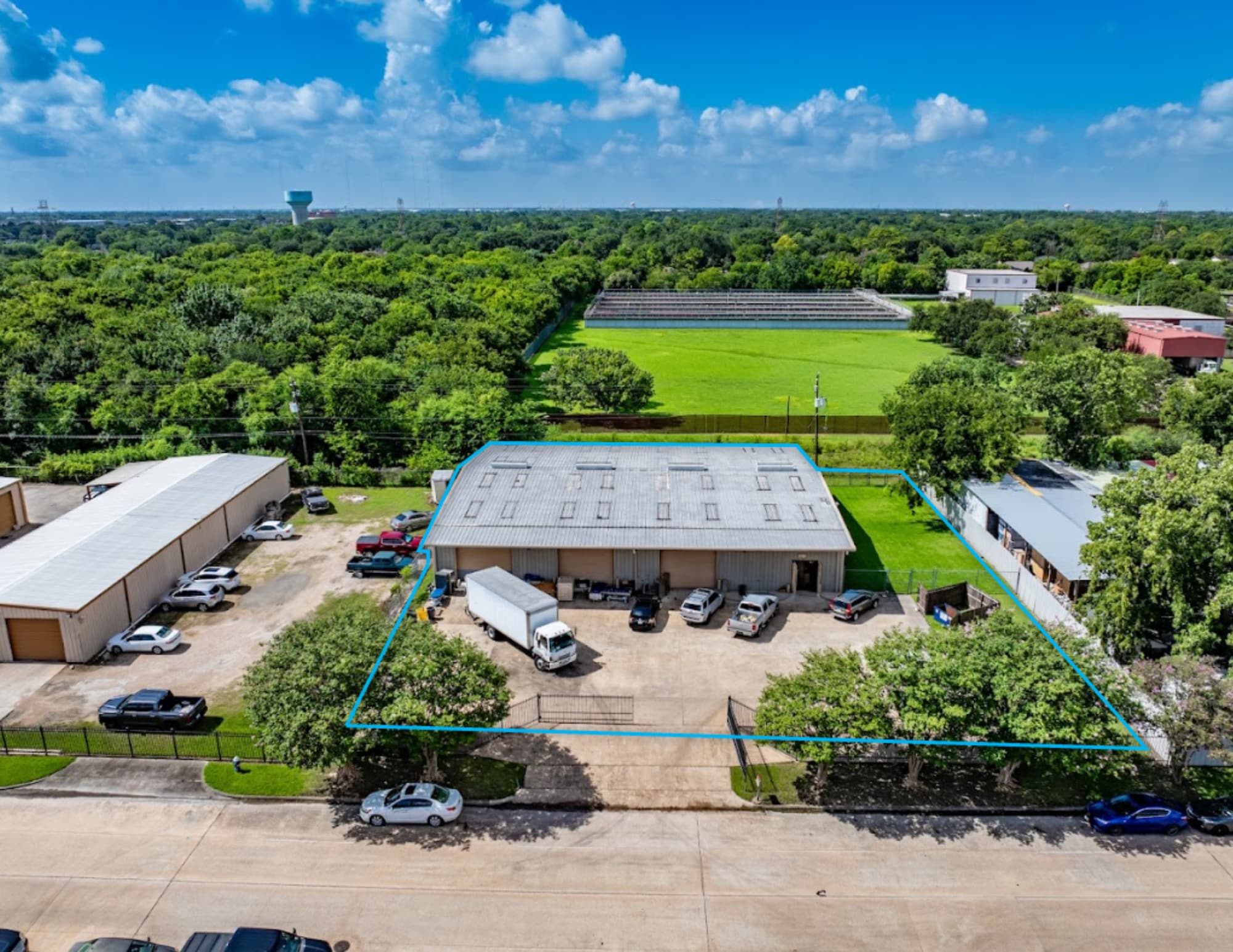 9399 Summerbell, Houston, TX for Sale