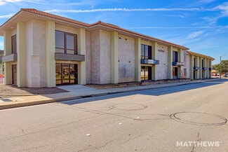 Glendora, CA Office/Retail - 420 W Baseline Rd