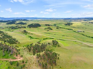 Belle Fourche, SD Residential - Lot TBD Canyon Pines Lane