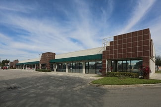 West Palm Beach, FL Retail - 740-770 S Military Trl