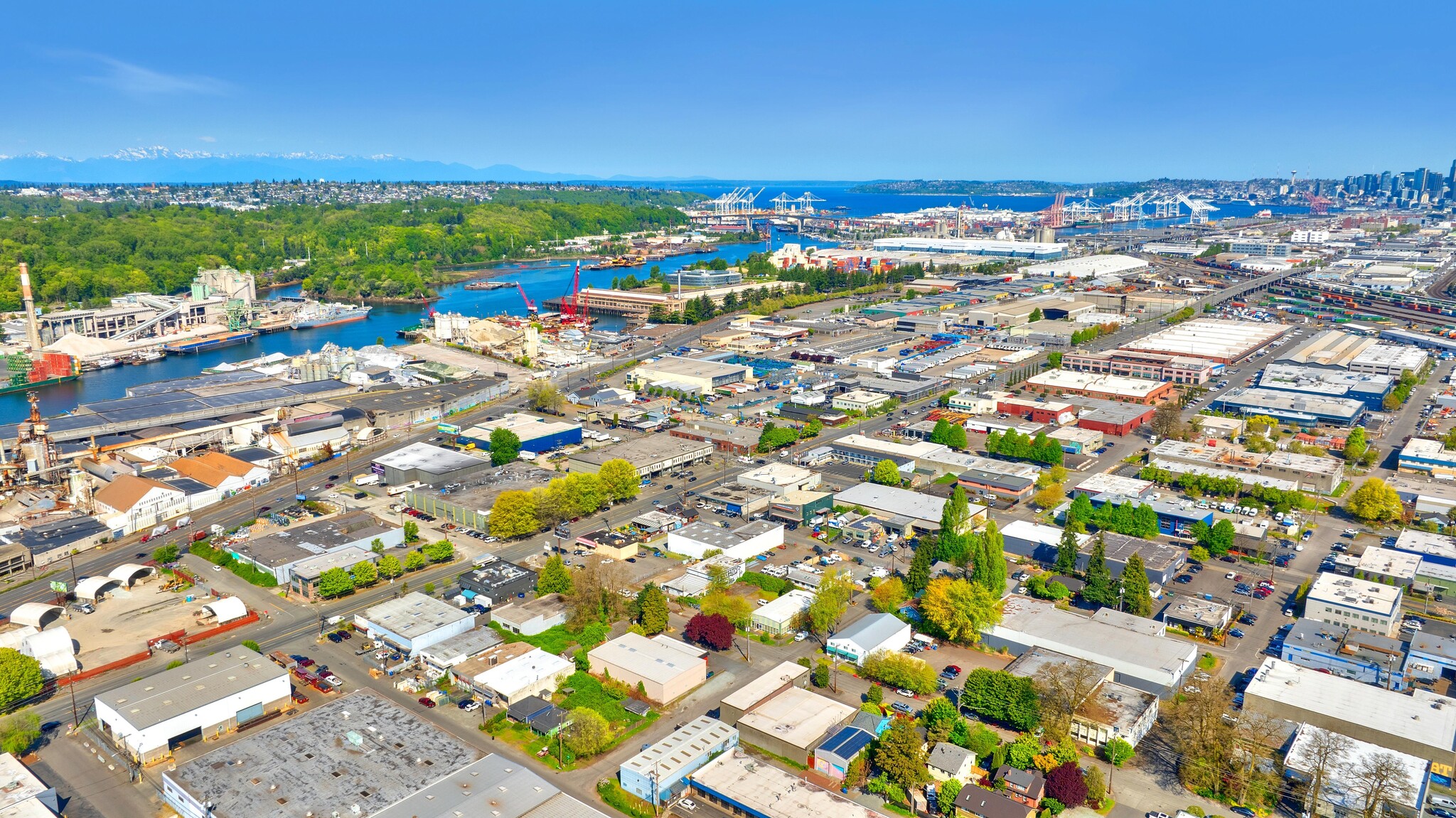 5622 1st Ave S, Seattle, WA for Sale