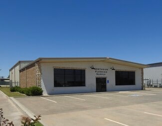 Oklahoma City, OK Freestanding - 8017 N Rockwell Ave