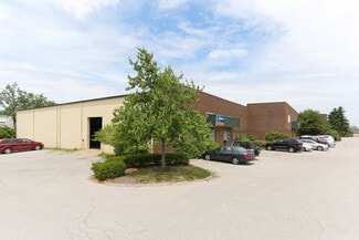 Lexington, KY Industrial - 897 Nandino Blvd Lexington, KY Industrial - 897 Nandino Blvd