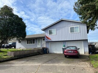 Albany, OR Multi-Family - 528 Montanya St SW