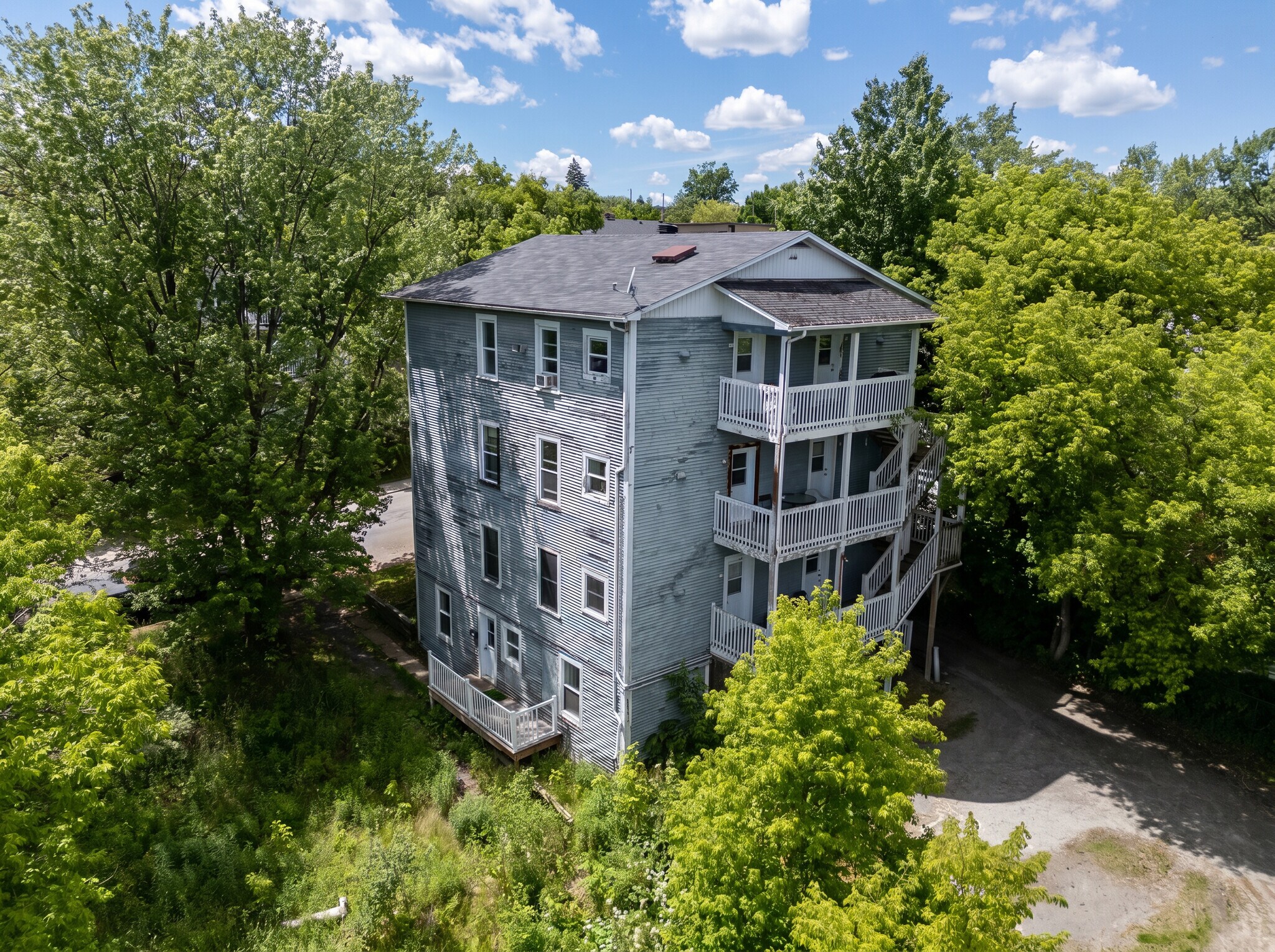 338 Rue Brooks, Sherbrooke, QC for Sale